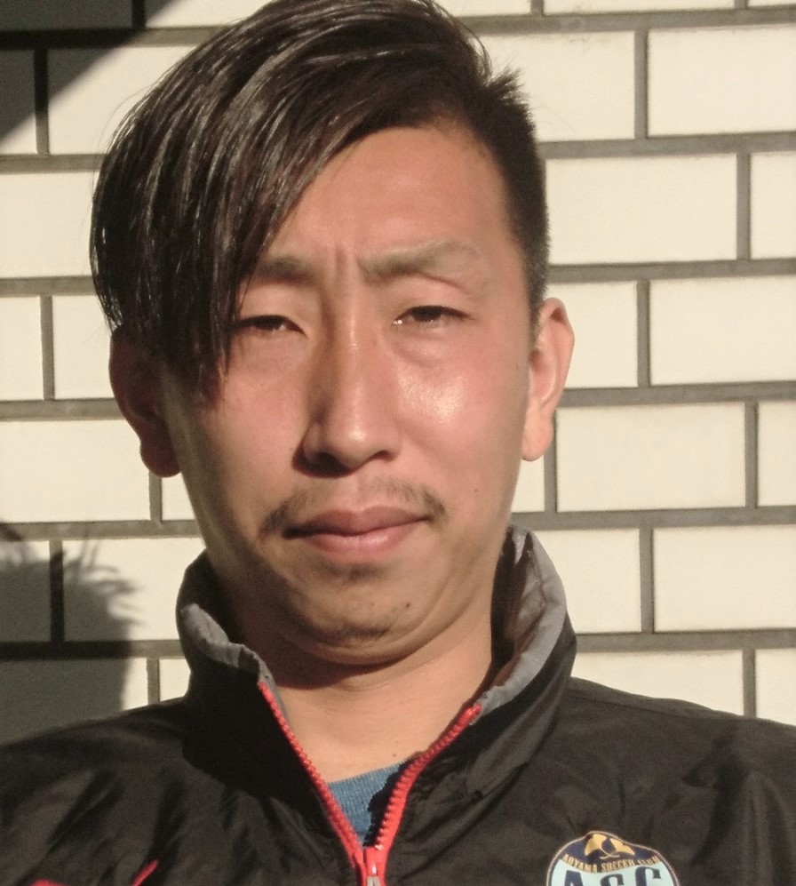 中島健太