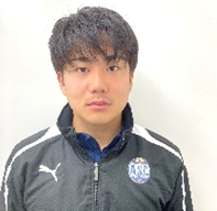 仲田輝将